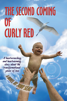 Second edition of Curly Red